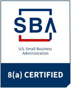8(a) Certified